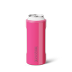 BrüMate Hopsulator Slim V2 - Neon Pink