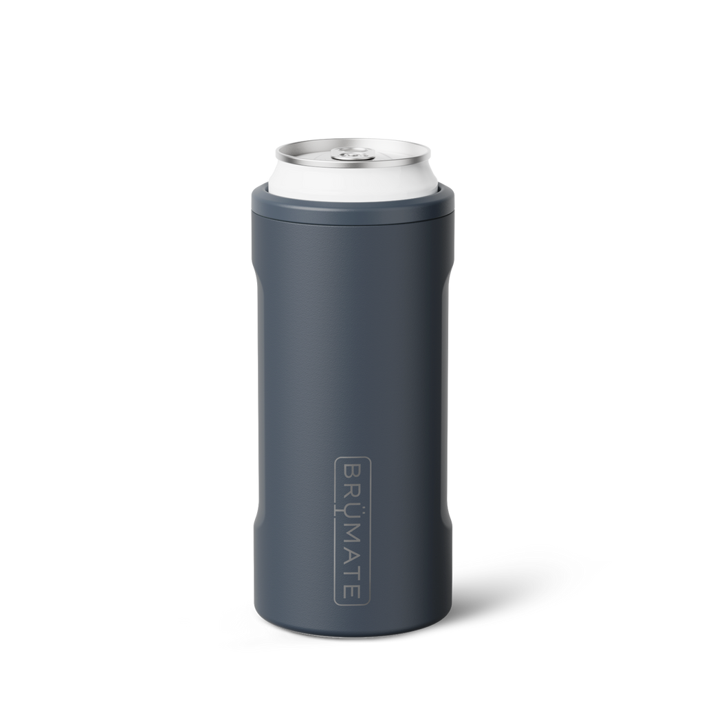 BrüMate Hopsulator Slim V2 - Nightfall Blue