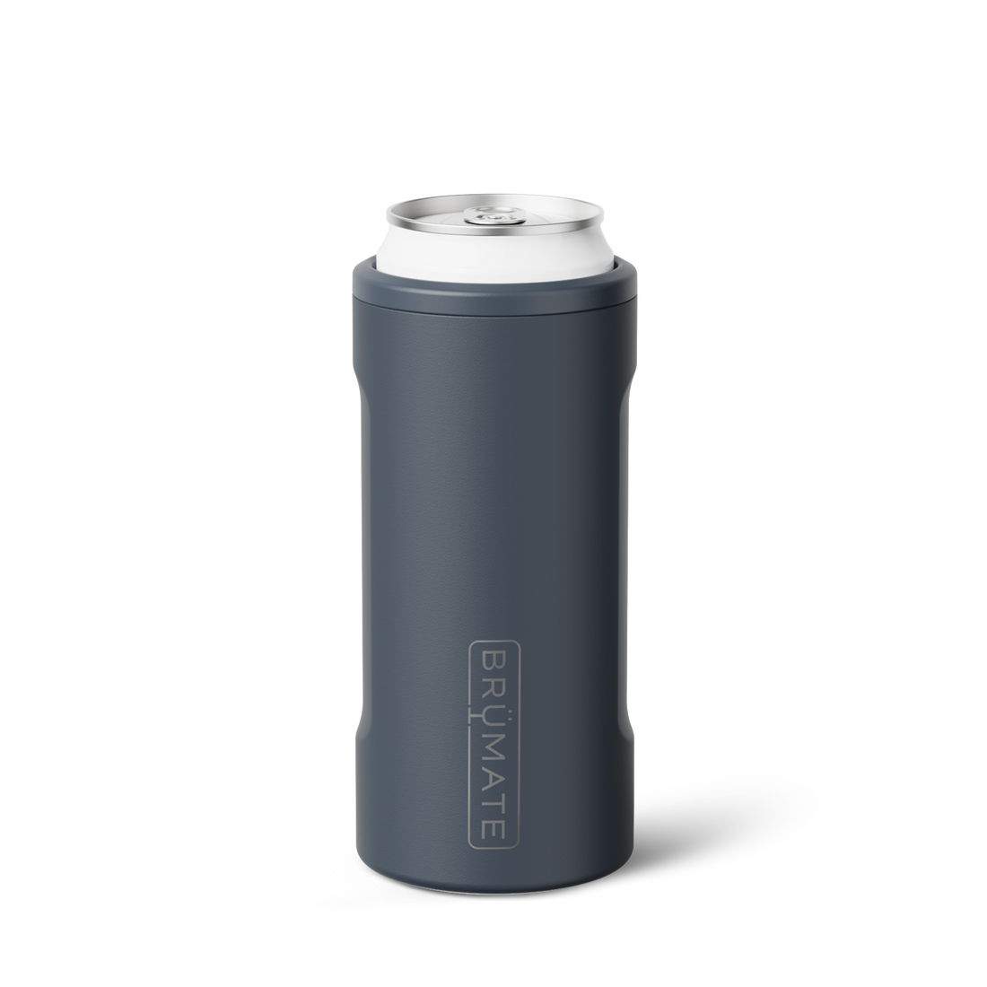 BrüMate Hopsulator Slim V2 - Nightfall Blue 