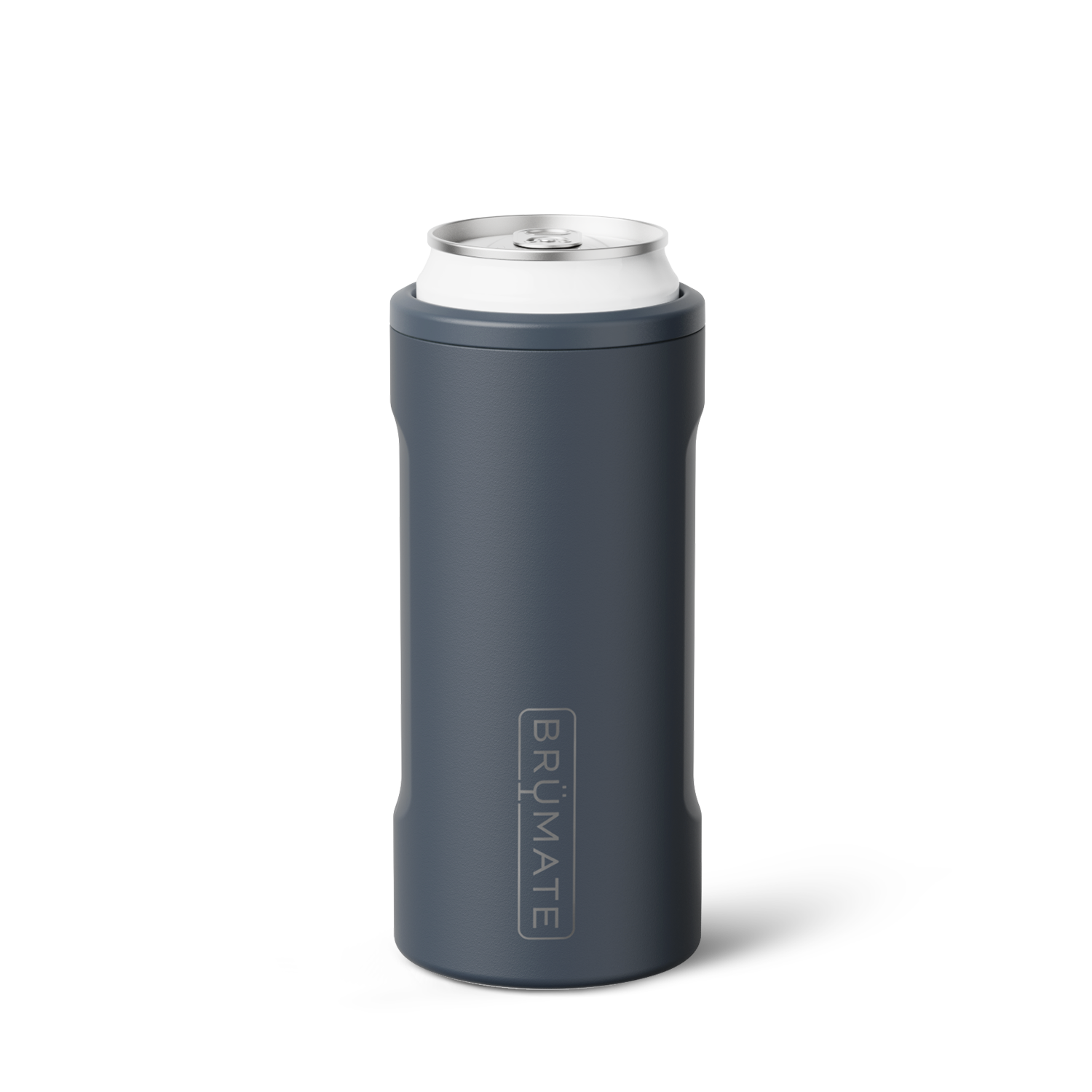 BrüMate Hopsulator Slim V2 - Nightfall Blue 