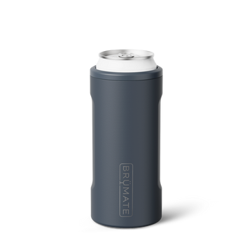 BrüMate Hopsulator Slim V2 - Nightfall Blue 