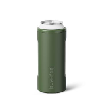 BrüMate Hopsulator Slim V2 - OD Green