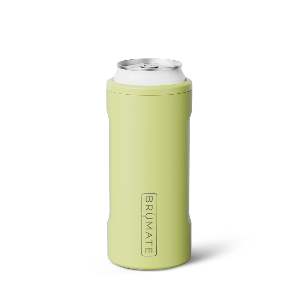 BrüMate Hopsulator Slim V2 - Prickly Pear