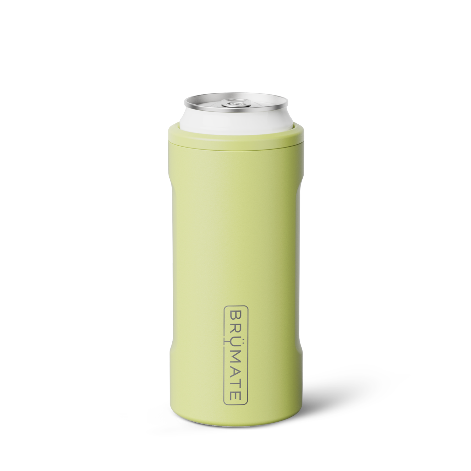 BrüMate Hopsulator Slim V2 - Prickly Pear 