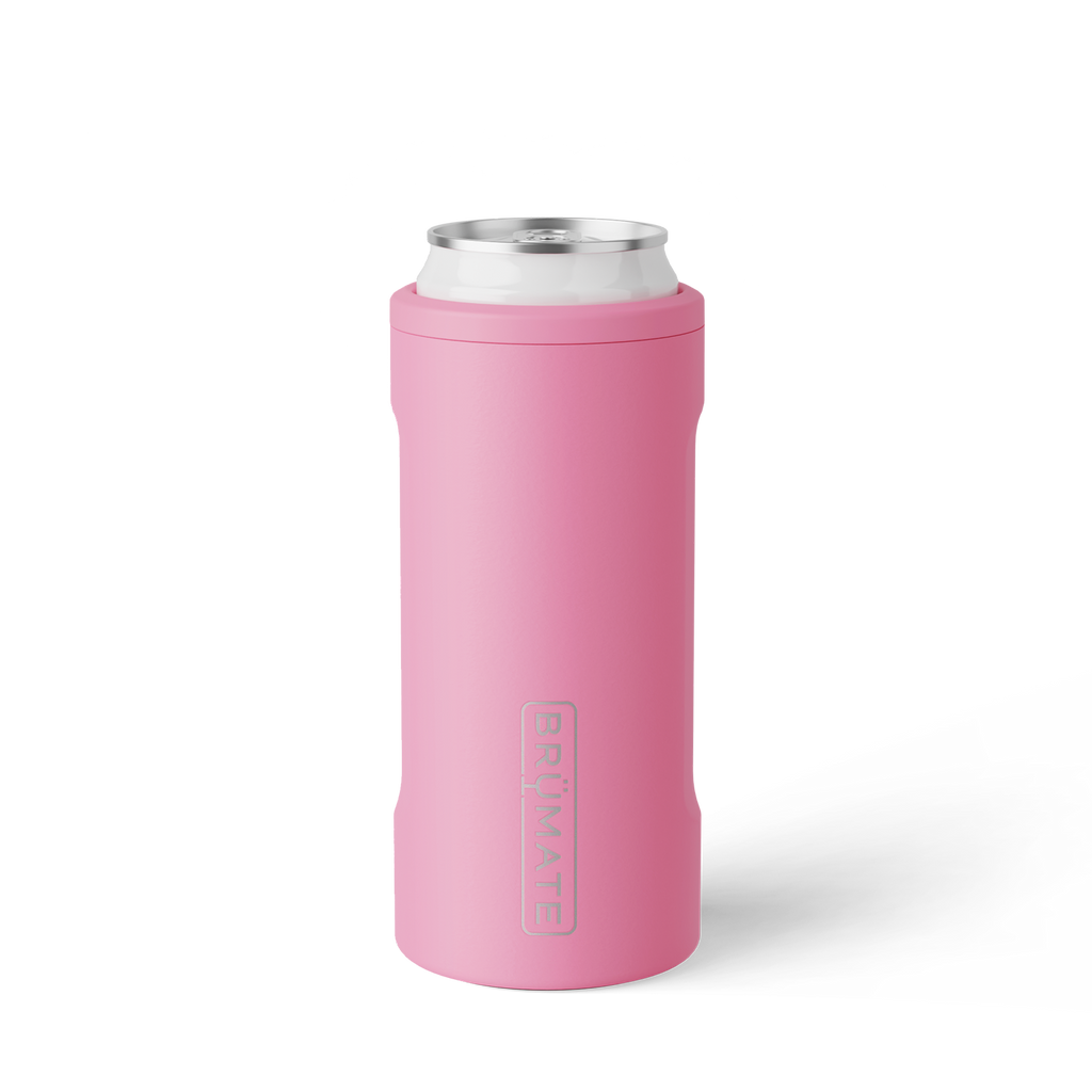 BrüMate Hopsulator Slim V2 - Primrose