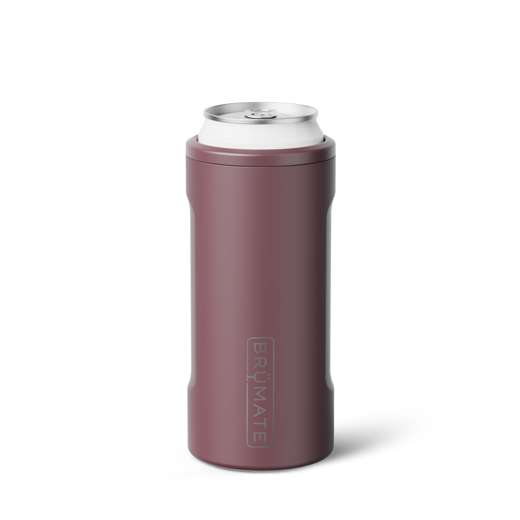 BrüMate Hopsulator Slim V2 - Rose Taupe