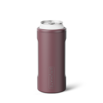 BrüMate Hopsulator Slim V2 - Rose Taupe 