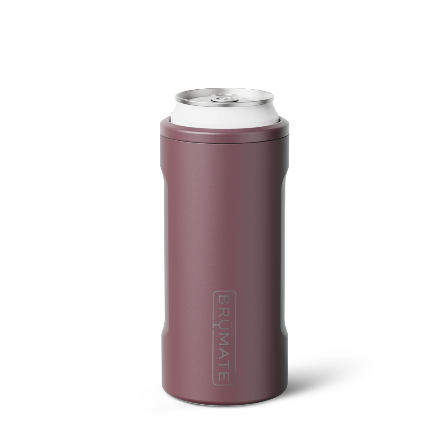 BrüMate Hopsulator Slim V2 - Rose Taupe