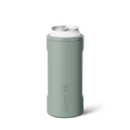 BrüMate Hopsulator Slim V2 - Sage