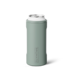 BrüMate Hopsulator Slim V2 - Sage