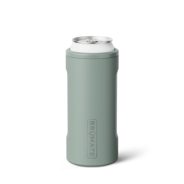 BrüMate Hopsulator Slim V2 - Sage 