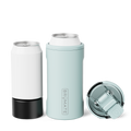 BrüMate Hopsulator Trio V2 - Blue Agave