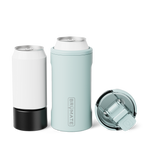BrüMate Hopsulator Trio V2 - Blue Agave