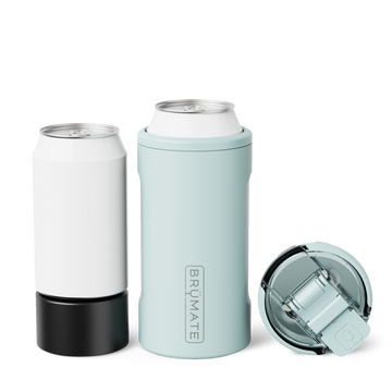 BrüMate Hopsulator Trio V2 - Blue Agave 