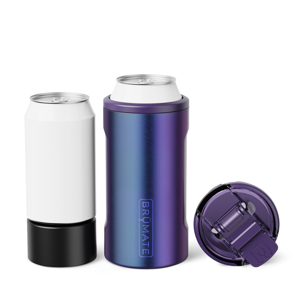 BrüMate Hopsulator Trio V2 - Dark Aura