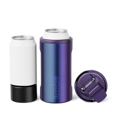 BrüMate Hopsulator Trio V2 - Dark Aura 