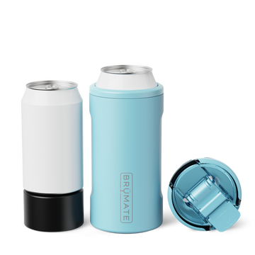 BrüMate Hopsulator Trio V2 - Glacier 