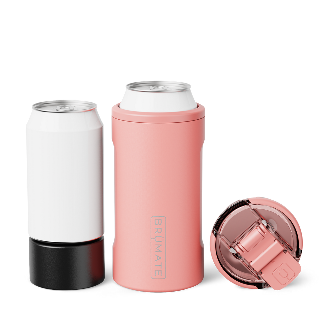 BrüMate Hopsulator Trio V2 - Guava