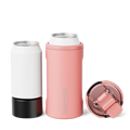 BrüMate Hopsulator Trio V2 - Guava