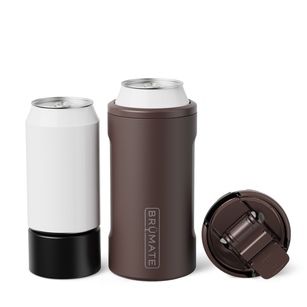 BrüMate Hopsulator Trio V2 - Java