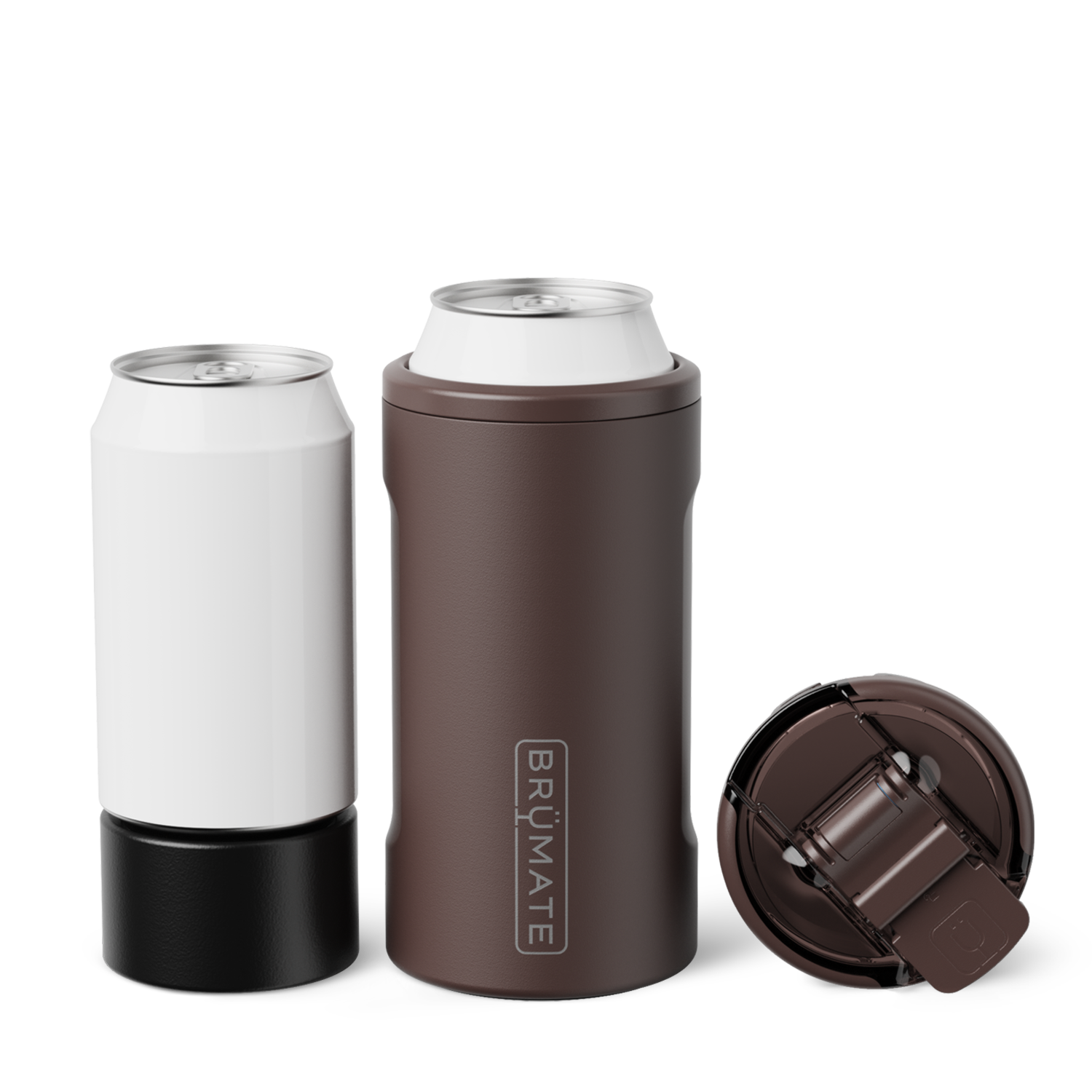 BrüMate Hopsulator Trio V2 - Java