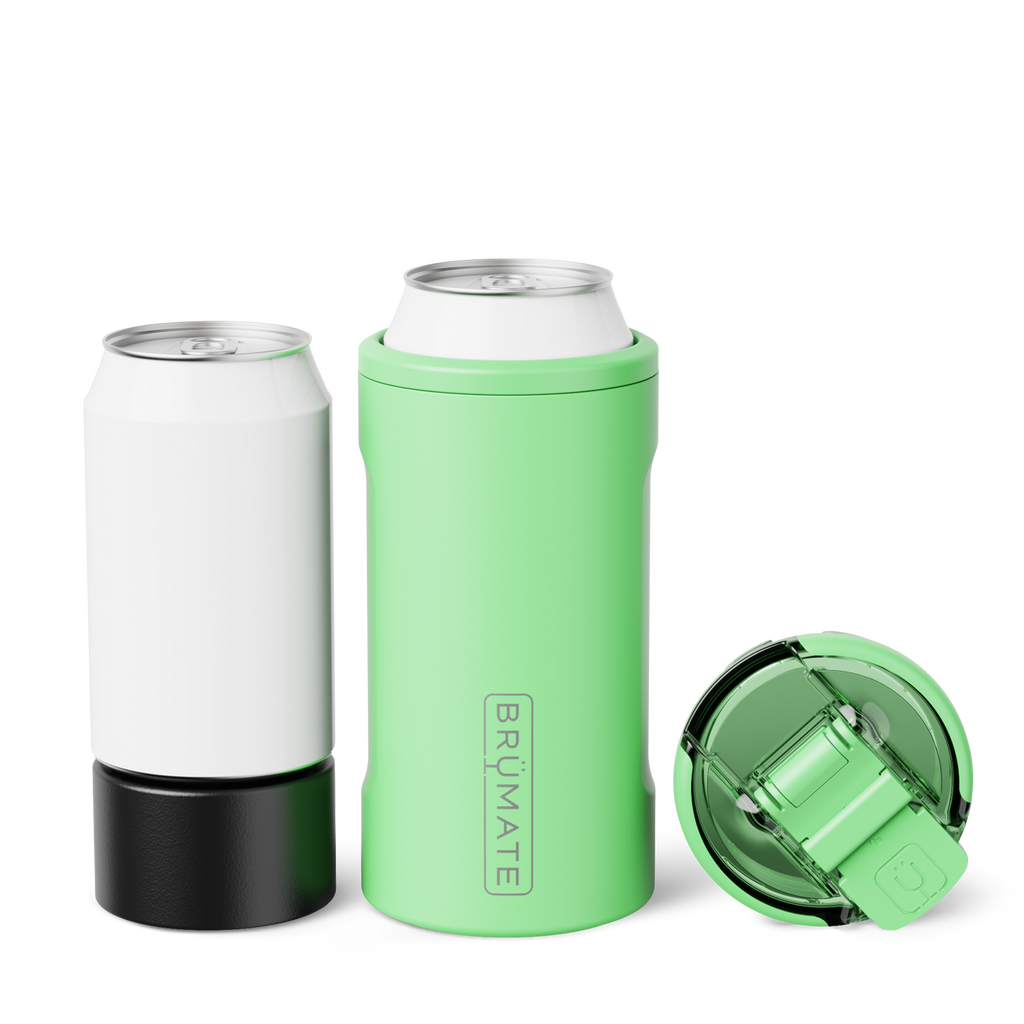 BrüMate Hopsulator Trio V2 - Kiwi