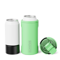BrüMate Hopsulator Trio V2 - Kiwi