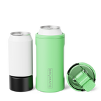 BrüMate Hopsulator Trio V2 - Kiwi