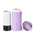 BrüMate Hopsulator Trio V2 - Lavender