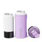 BrüMate Hopsulator Trio V2 - Lavender