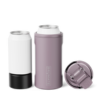 BrüMate Hopsulator Trio V2 - Lilac Dusk