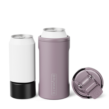 BrüMate Hopsulator Trio V2 - Lilac Dusk 