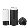 BrüMate Hopsulator Trio V2 - Matte Black