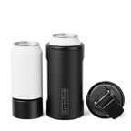 BrüMate Hopsulator Trio V2 - Matte Black