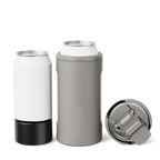 BrüMate Hopsulator Trio V2 - Mocha