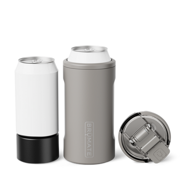 BrüMate Hopsulator Trio V2 - Mocha 