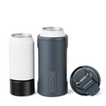 BrüMate Hopsulator Trio V2 - Nightfall Blue