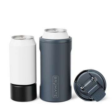 BrüMate Hopsulator Trio V2 - Nightfall Blue 