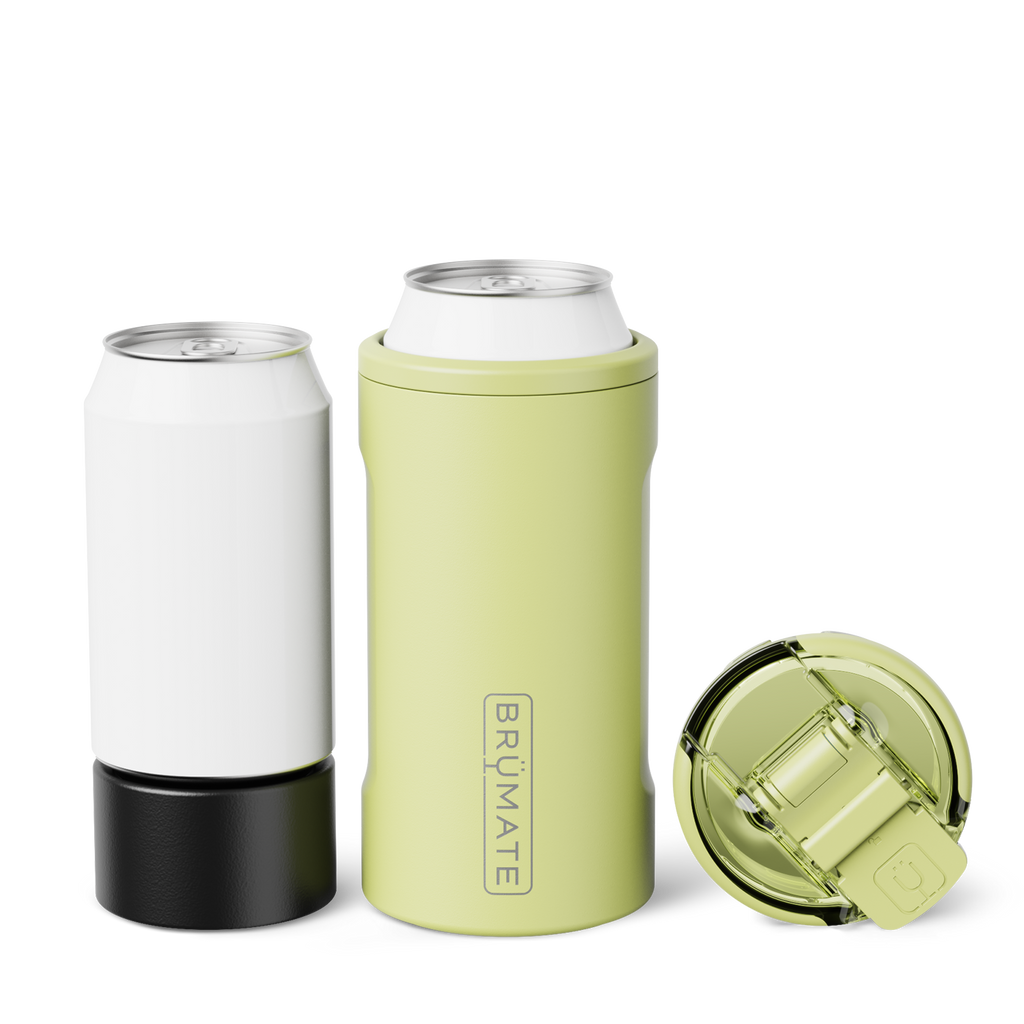 BrüMate Hopsulator Trio V2 - Prickly Pear