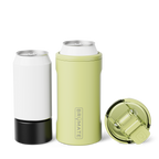 BrüMate Hopsulator Trio V2 - Prickly Pear