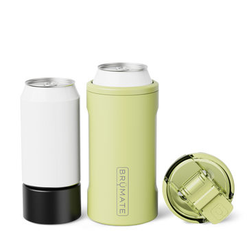 BrüMate Hopsulator Trio V2 - Prickly Pear 