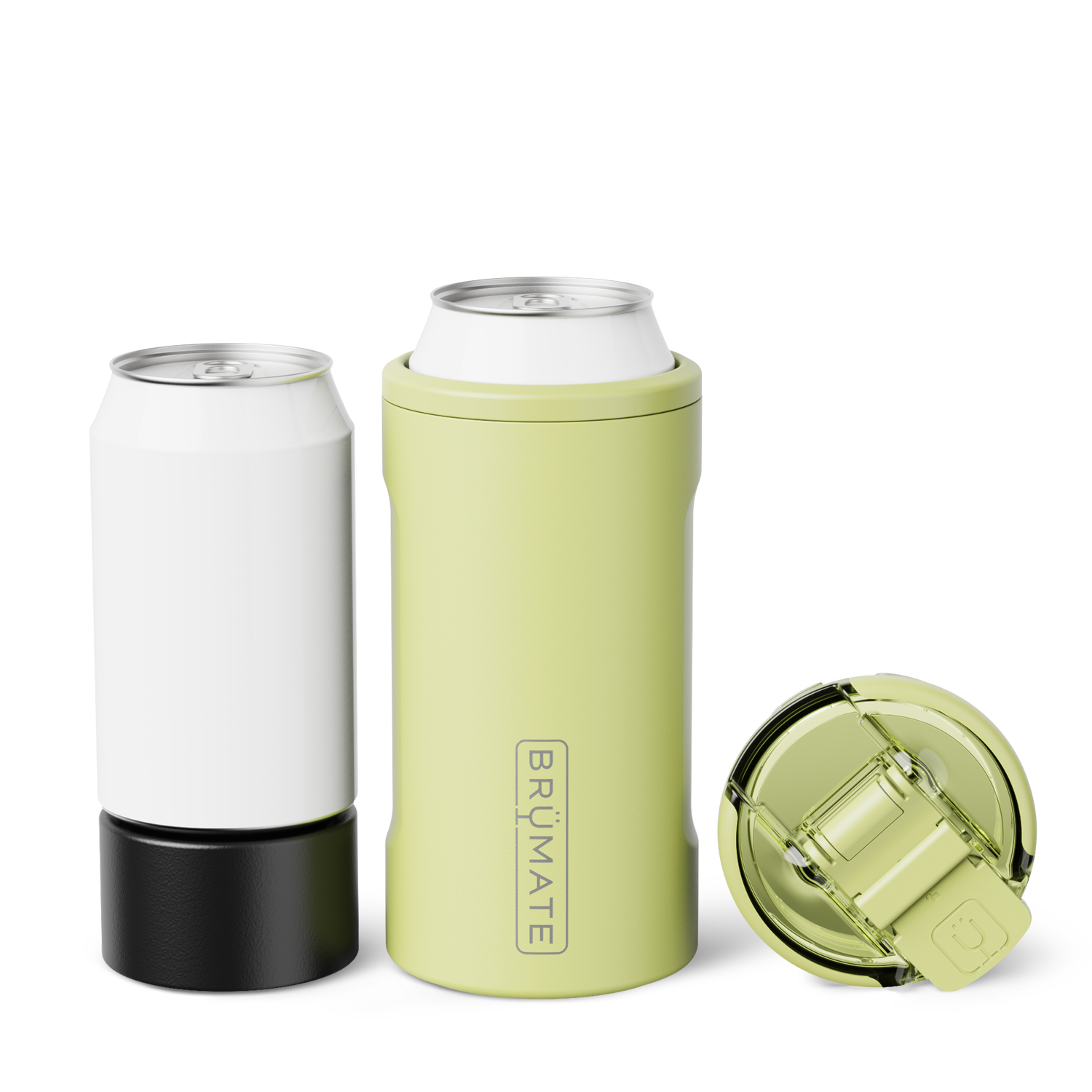 BrüMate Hopsulator Trio V2 - Prickly Pear