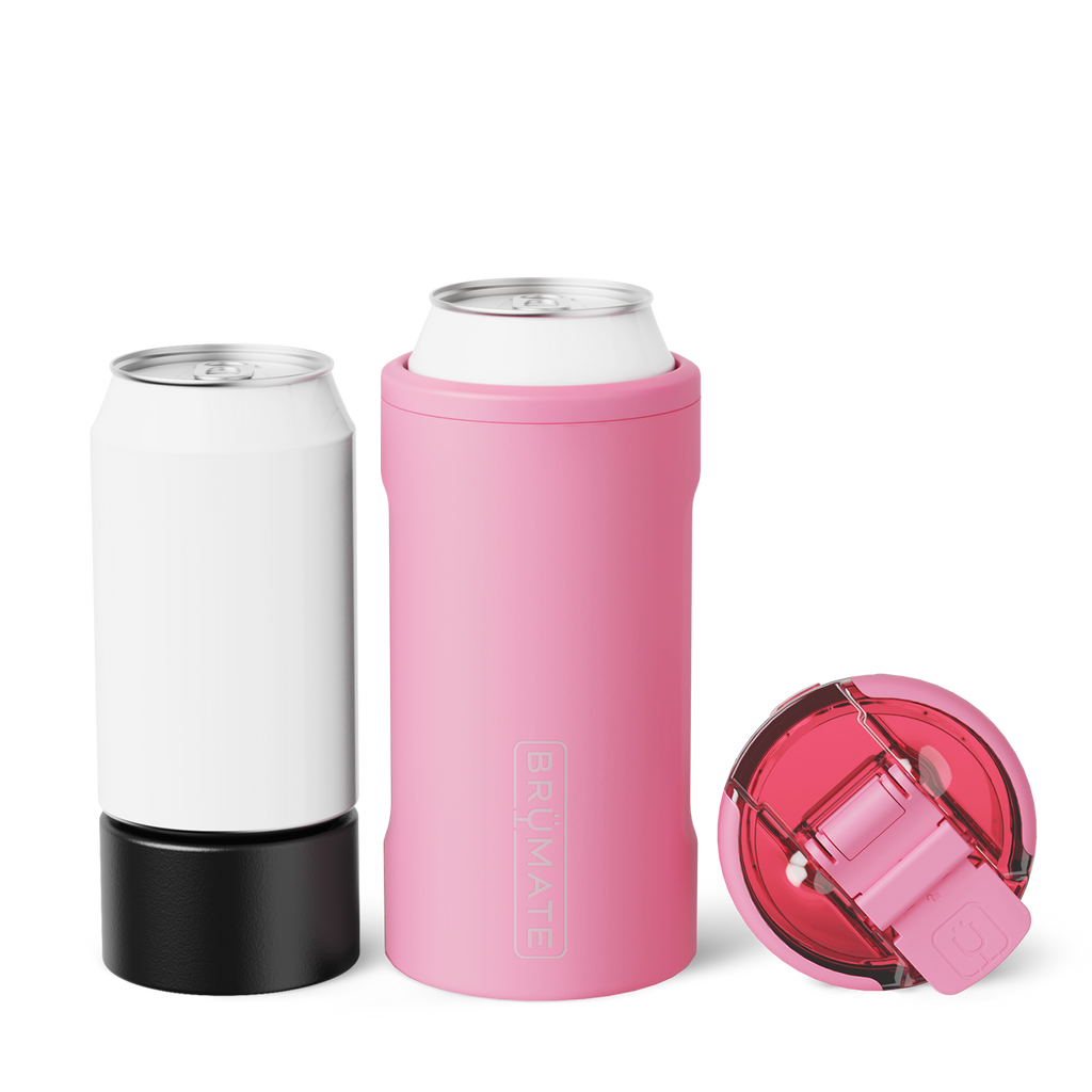 BrüMate Hopsulator Trio V2 - Primrose
