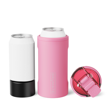 BrüMate Hopsulator Trio V2 - Primrose 
