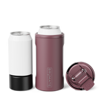 BrüMate Hopsulator Trio V2 - Rose Taupe