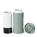 BrüMate Hopsulator Trio V2 - Sage