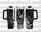 I AM YOUR FATHER! - Darth Vader Star Wars Customizable Father's Gift Quencher Tumbler (30oz, 40oz, + Stanleys) 