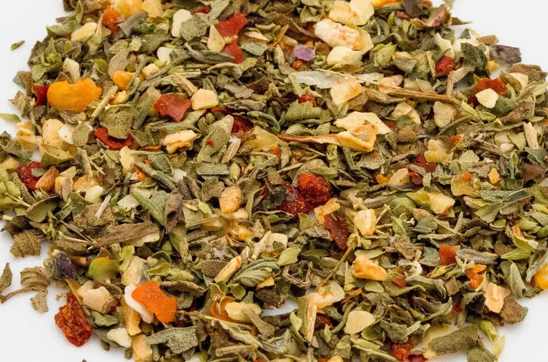 Italian Handmade Seasoning 