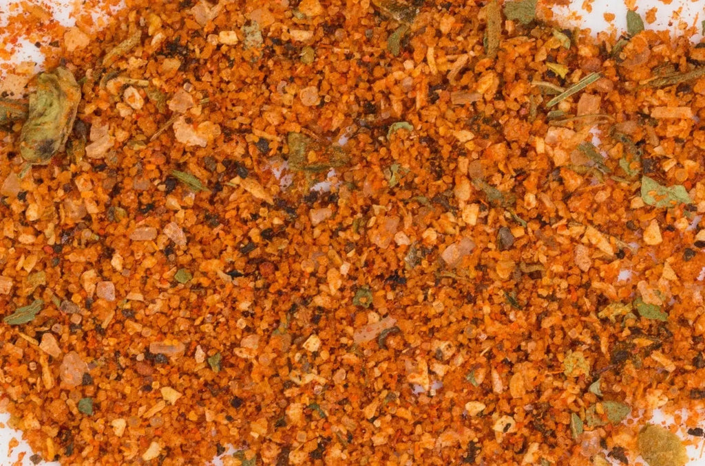 Jalapeno BBQ Handmade Seasoning 