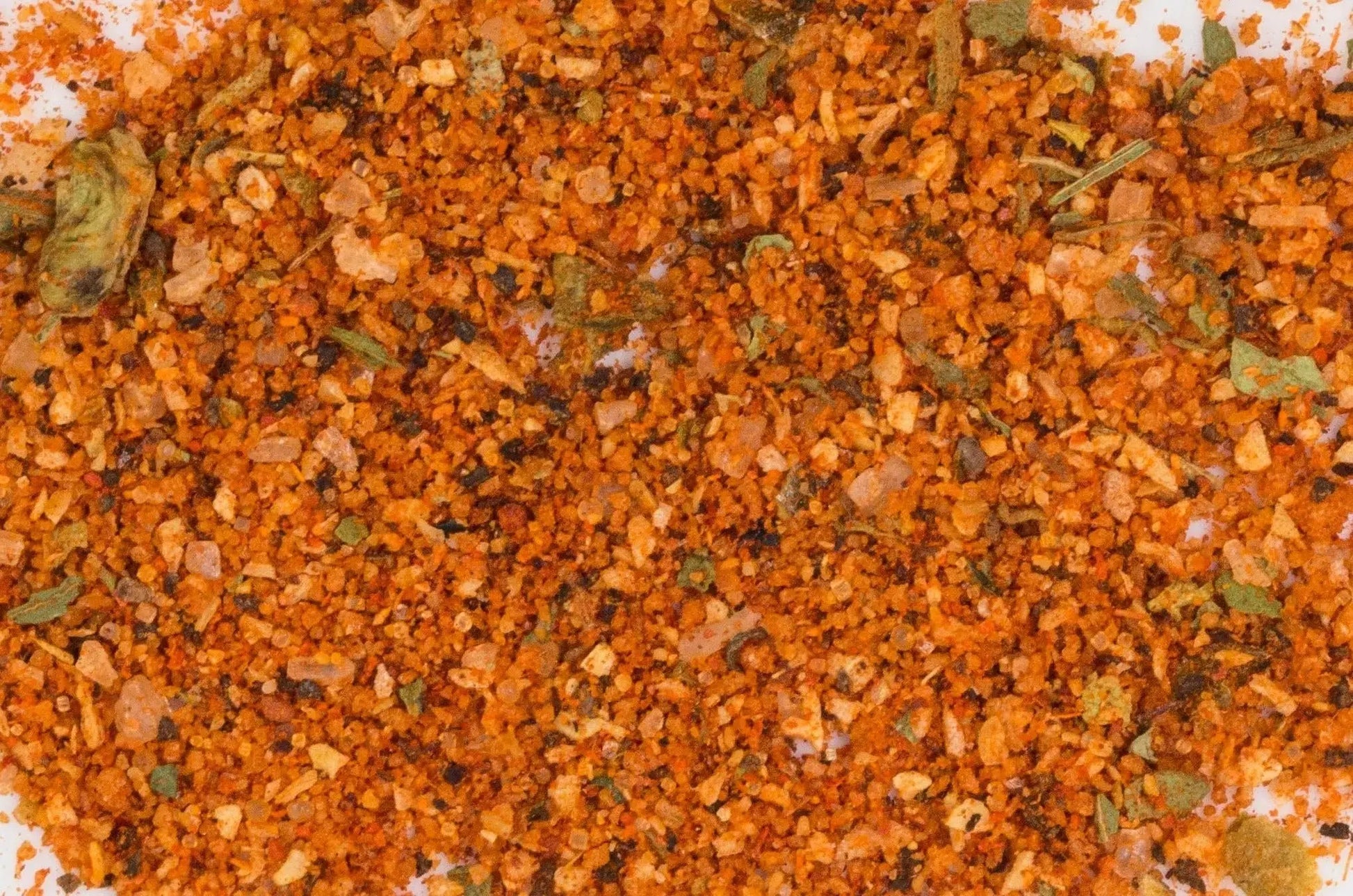 Jalapeno BBQ Handmade Seasoning 